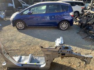 Лонжерон правый TOYOTA WISH 2010