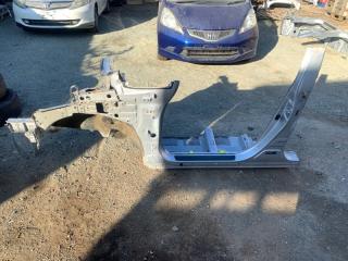 Лонжерон левый TOYOTA WISH 2010