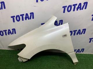Крыло переднее левое HONDA AIRWAVE 2006