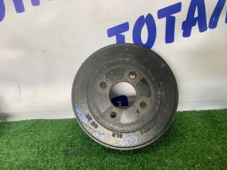 Тормозной барабан задний левый HONDA AIRWAVE 2006