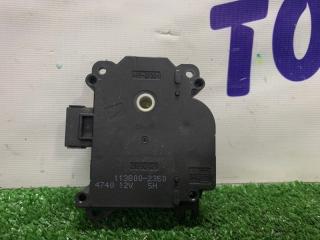 Сервопривод заслонок печки HONDA AIRWAVE 2006