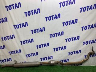 Запчасть глушитель HONDA STREAM 2006