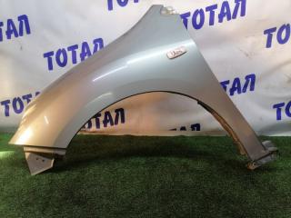 Крыло переднее левое NISSAN WINGROAD 2006