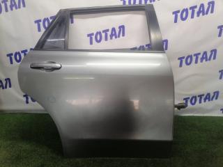 Запчасть дверь задняя правая NISSAN WINGROAD 2006