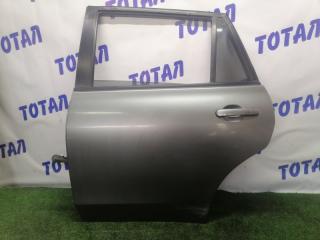 Запчасть дверь задняя левая NISSAN WINGROAD 2006