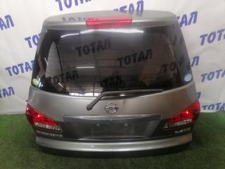 Запчасть дверь 5-я NISSAN WINGROAD 2006