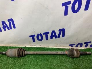 Запчасть привод задний правый TOYOTA VITZ 2006