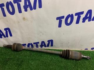 Запчасть привод задний левый TOYOTA VITZ 2006