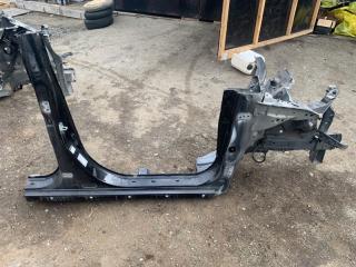 Лонжерон правый TOYOTA BB 2007