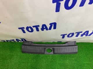 Планка под замок багажника TOYOTA BB 2007