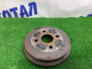 Запчасть тормозной барабан задний левый TOYOTA BB 2007