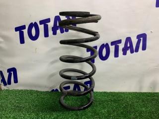 Пружина задняя левая TOYOTA BB 2007