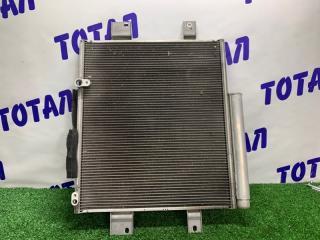 Запчасть радиатор кондиционера TOYOTA BB 2007