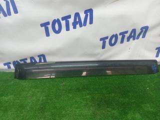 Запчасть ветровик задний левый TOYOTA ISIS 2010
