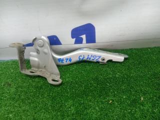 Запчасть петля капота правая TOYOTA ISIS 2010