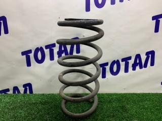 Пружина задняя левая TOYOTA PASSO SETTE 2009