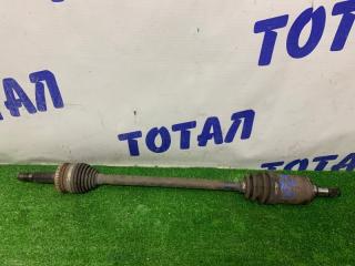 Запчасть привод задний правый TOYOTA RACTIS 2006
