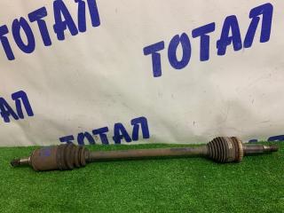 Запчасть привод задний левый TOYOTA RACTIS 2006