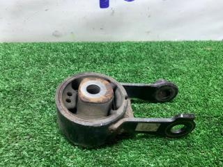 Запчасть подушка двигателя задняя TOYOTA RACTIS 2006