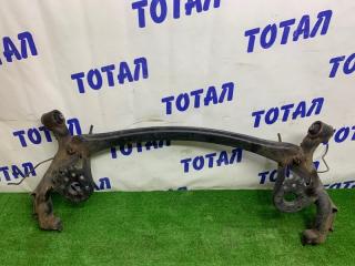 Запчасть балка подвески задняя TOYOTA RACTIS 2006
