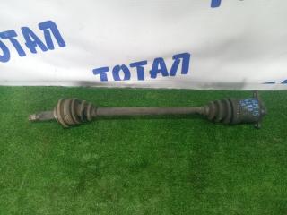 Запчасть привод задний левый TOYOTA ISIS 2010