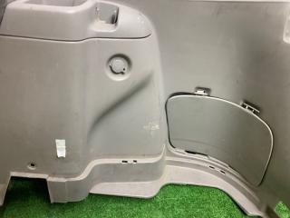 Обшивка багажника правая TOYOTA COROLLA SPACIO AE115N 7AFE Обшивка багажника правая TOYOTA COROLLA SPACIO AE115N 7AFE
