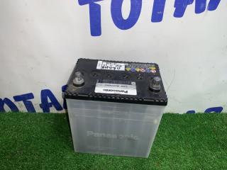 Запчасть аккумулятор TOYOTA COROLLA SPACIO 2000 AE115N 7AFE контрактная Аккумулятор TOYOTA COROLLA SPACIO 2000 AE115N 7AFE контрактная