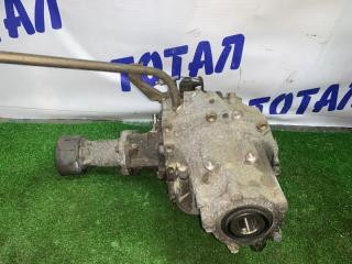 Запчасть раздаточная коробка TOYOTA COROLLA SPACIO 2000 AE115N 7AFE 3610012071 контрактная Раздаточная коробка TOYOTA COROLLA SPACIO 2000 AE115N 7AFE 3610012071 контрактная