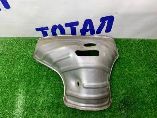Запчасть кожух выпускного коллектора TOYOTA WISH 2004