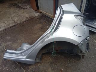 Крыло заднее левое MAZDA DEMIO 2009