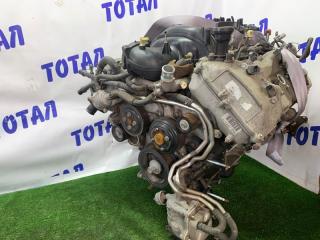 Запчасть двигатель TOYOTA SEQUOIA