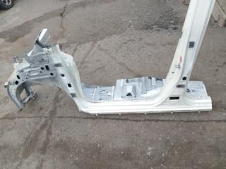 Запчасть лонжерон левый HONDA N-WGN 2015 JH1 S07A 60910T6G305ZZ контрактная Лонжерон левый HONDA N-WGN 2015 JH1 S07A 60910T6G305ZZ контрактная