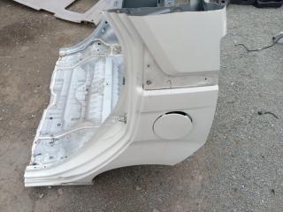 Запчасть крыло заднее левое HONDA N-WGN 2015 JH1 S07A 04646T6G300ZZ контрактная Крыло заднее левое HONDA N-WGN 2015 JH1 S07A 04646T6G300ZZ контрактная