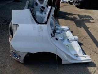Крыло заднее правое TOYOTA COROLLA SPACIO 2002