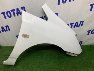 Крыло переднее правое TOYOTA COROLLA SPACIO 2002