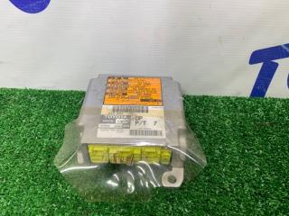 Блок управления airbag TOYOTA COROLLA SPACIO 2002