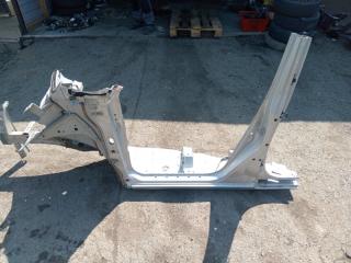 Лонжерон левый SUZUKI SOLIO 2016