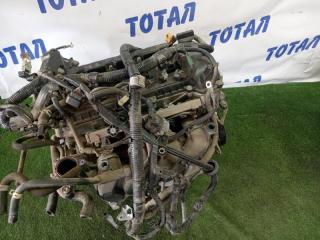 Запчасть двигатель SUZUKI SOLIO 2016
