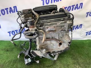 Запчасть двигатель HONDA FIT 2013