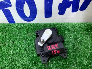 Сервопривод заслонок печки TOYOTA COROLLA RUMION 2010