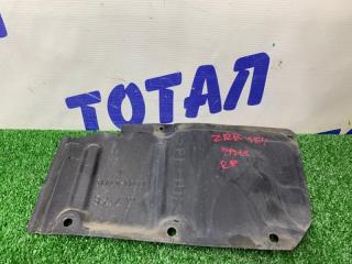 Запчасть защита двигателя правая TOYOTA COROLLA RUMION 2010