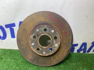 Фото запчасти тормозной диск передний правый TOYOTA ALLION 2002 контрактная запчасть Запчасть тормозной диск передний правый TOYOTA ALLION 2002