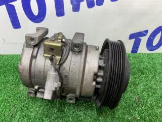 Фото запчасти компрессор кондиционера TOYOTA ALLION 2002 контрактная запчасть Запчасть компрессор кондиционера TOYOTA ALLION 2002