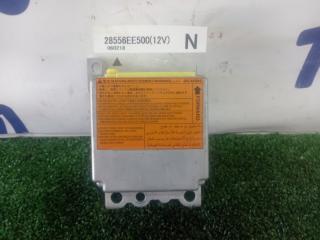 Блок управления airbag NISSAN TIIDA LATIO 2006