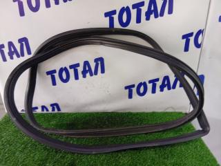 Уплотнительная резинка багажника NISSAN TIIDA LATIO 2006