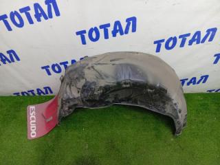 Запчасть подкрылок задний левый SUZUKI ESCUDO 2004