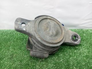 Фото запчасти подушка двигателя правая SUBARU FORESTER 2007 Б/У запчасть Запчасть подушка двигателя правая SUBARU FORESTER 2007