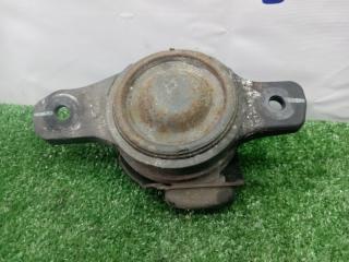 Фото запчасти подушка двигателя левая SUBARU FORESTER 2007 Б/У запчасть Запчасть подушка двигателя левая SUBARU FORESTER 2007