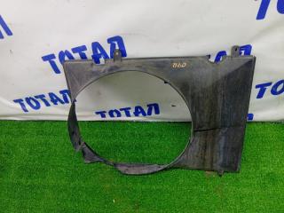 Запчасть диффузор радиатора MAZDA PROCEED MARVIE 1997