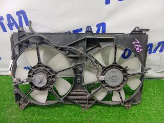 Запчасть диффузор радиатора TOYOTA VOXY 2011